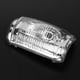 thumbnail image 5 of Lente indicadora del espejo retrovisor de la puerta, cubierta de lente indicadora del espejo retrovisor exterior de la puerta Valor inmejorable, 5 of 8