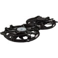 thumbnail image 3 of Cooling Fans Assembly  214816CA2A for Nissan Altima 2019-2025, 3 of 7