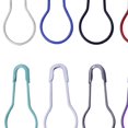 thumbnail image 5 of 300 Pieces Assorted Bulb Pins Calabash Pins Pear Shaped Pins Knitting, 5 of 9
