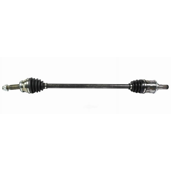 GSP NCV69157 CV Axle Assembly Fits select: 2019-2023 TOYOTA RAV4, 2021-2023 TOYOTA VENZA
