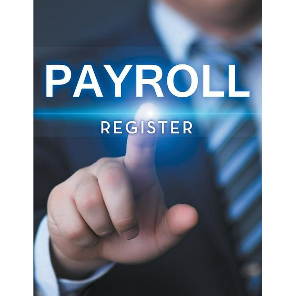 Payroll Register
