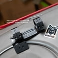 thumbnail image 7 of Monstrum Sidewinder Series Scope Mount with 45 Degree Canted Red Dot Sight Base | 34 mm Diameter | Docter Footprint, 7 of 7