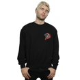 thumbnail image 2 of Game Of Thrones: House Of The Dragon Mens Red Dragon Pocket Sweatshirt, 2 of 3