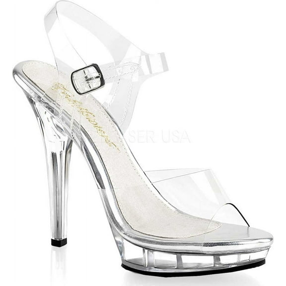 Women's Fabulicious Lip 108