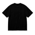 thumbnail image 6 of Tops For Women Cherry Graphic Tshirts For Women Trendy Black Blouses For Women Plus Size Sexy T-Shirts For Women Graphic Tees Trendy, 6 of 6