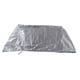 thumbnail image 2 of Cubierta Antipolvo, Tela Oxford Resistente Al Desgarro Cubierta De Muebles De Exterior Transpirable Plegable Poliéster Universal Para Sofá Para Silla Para El Hogar ANGGREK CB3111, 2 of 8