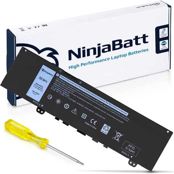 F62G0 y Replacement for Dell Inspiron 13 7000 2,P83G P83G001 P91G001 P91G P87G 39DY5 039DY5 13 5370