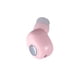 thumbnail image 1 of Inalámbrico Bluetooth 5.0 Auricular In-ear Manos Libres Auriculares Estéreo Sport Fitness, Rosa Kearding EL5032-04, 1 of 2