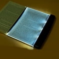thumbnail image 2 of Luces De Lectura Led Luz De Lectura De Libros Para Leer En La Cama Luz De Lectura De Automóviles Para Niños Bookworms Speravity HA014979-00, 2 of 6
