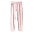 thumbnail image 5 of BRDFRL Comfysfit Pants, Comfy's Fit Pants Petite, Comfy Fit Stretch Active Pants Women, Comfys Fit Women Quick Drying Pants Pink L, 5 of 7