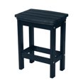 thumbnail image 5 of Highwood Lehigh Bar Stool - Counter Height, Outdoor, Eco-friendly, Synthetic Wood, 5 of 6