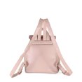 thumbnail image 3 of Mochila Mediana Tapa Asimétrica color Rosa Lucentzza 5BLZO22658, 3 of 6