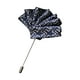 thumbnail image 2 of Pin de solapa para hombre, elegante pin de boutonniere para traje, ideal para bodas, conciertos, graduaciones y celebraciones. Estilo A, 2 of 9