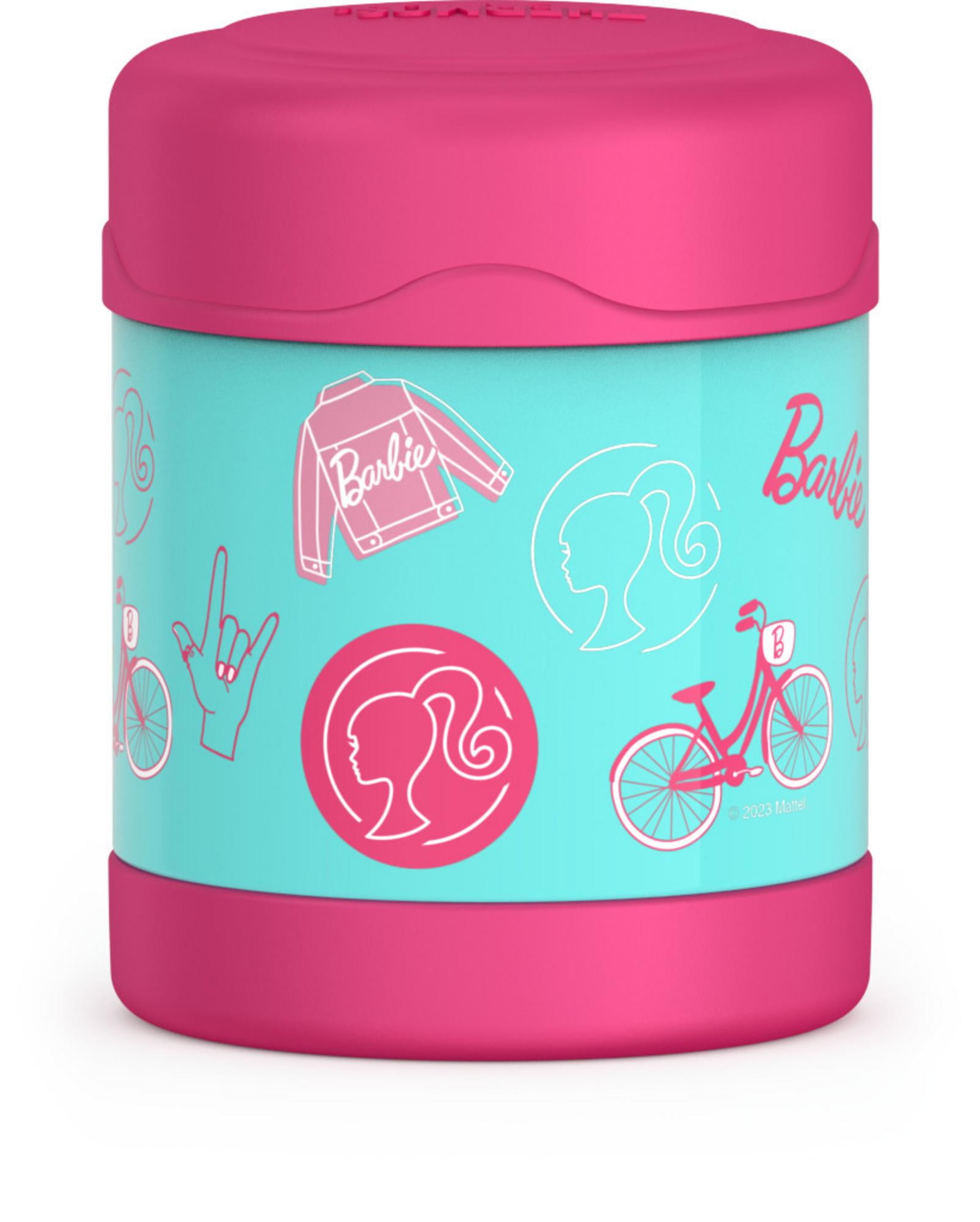 Classic Celebrations Personalized Thermos FUNtainer� Food Jar- Pink in 2023
