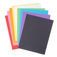 thumbnail image 3 of Colorbok Essential Primary Multicolor Letter Paper, 8.5" x 11", 67 lb./100 GSM, 120 Sheets, 3 of 4