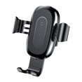 thumbnail image 1 of Soporte Cargador Baseus Negro, 1 of 5