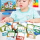 thumbnail image 1 of Children's Early Learning Clearwater Doodle Drawing 26 English Alphabet Learning Tracing Kindergarten Teaching Puzzle Toys, 1 of 1