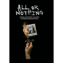 All Or Nothing (DVD), Superline Music, Documentary