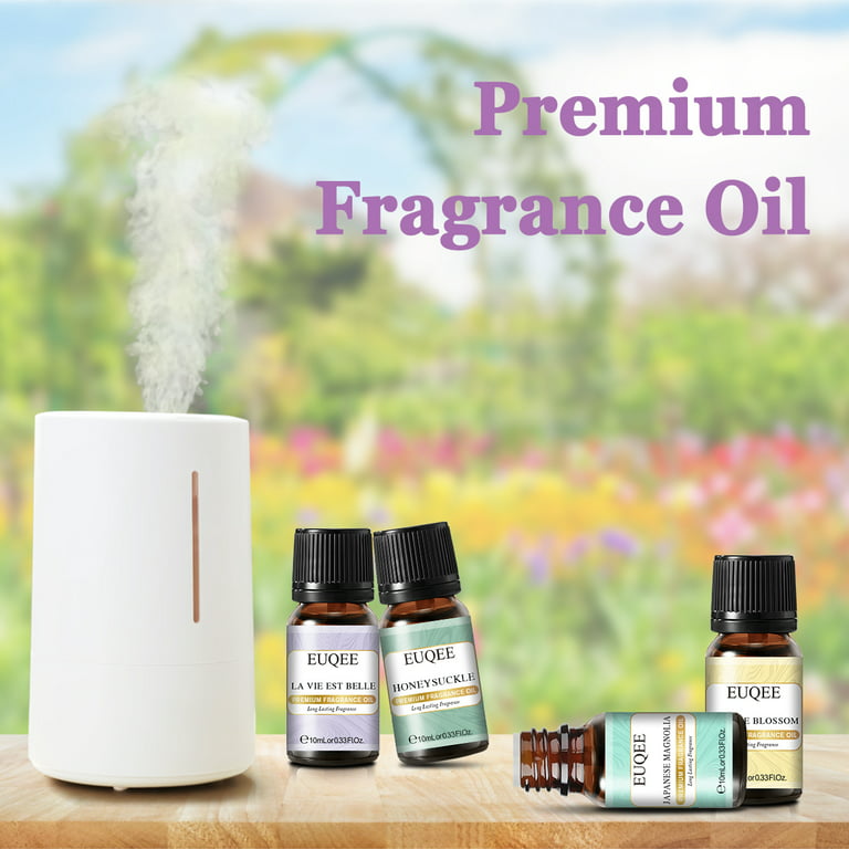 How to Use Essential Oils to Scent a Room: Impress Guests – Everlasting  Comfort
