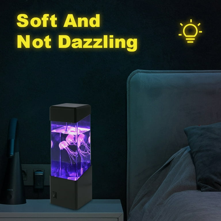 Battery operated lava lamps walmart deals