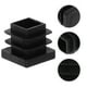 thumbnail image 5 of 30 unids Muebles útiles tapones de piernas tapas de extremo cuadrados espesados ​​Silla de deslizamiento Inserciones, 5 of 7
