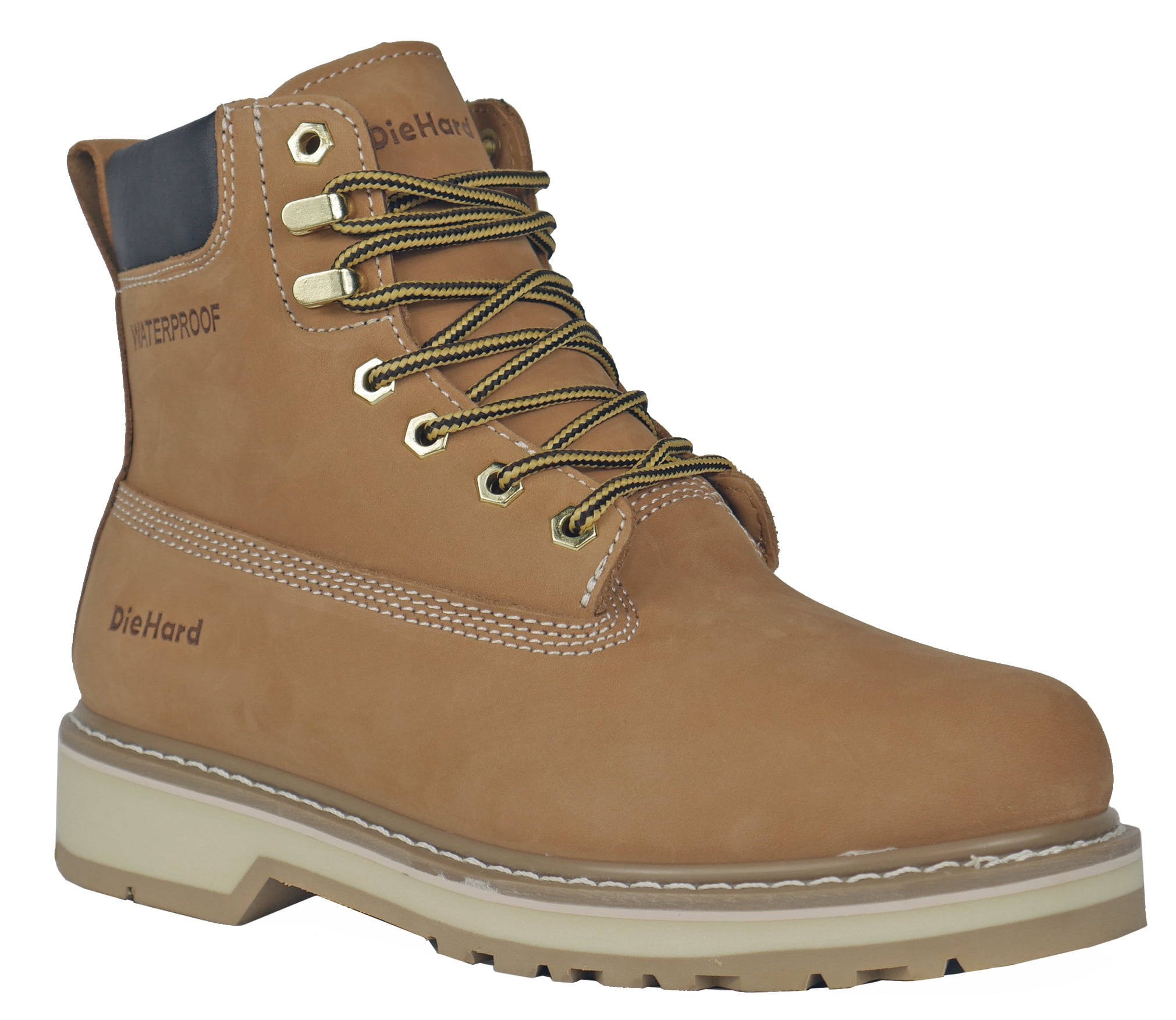 Die hard sales boots wholesale