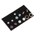 thumbnail image 1 of 6 Pares De Aretes Y Sencillos, Estilo De Moda SM SunniMix Aretes colgantes para mujer, 1 of 8