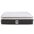 thumbnail image 2 of Colchones Queen Size + Almohadas 2-Pack Spring Air LeMans, 2 of 8