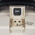 thumbnail image 2 of Turtlebox Grande Speaker, Tan, 2 of 8