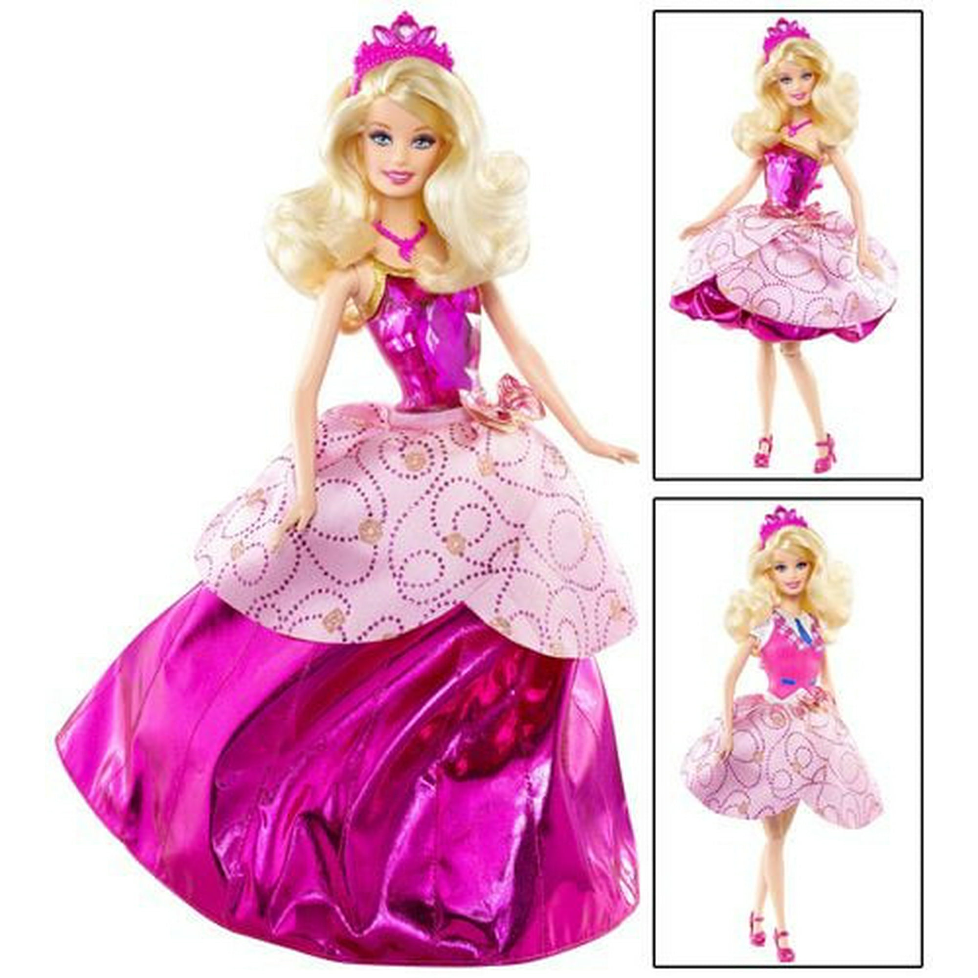 Barbie™ Princess Charm School Blair® Doll