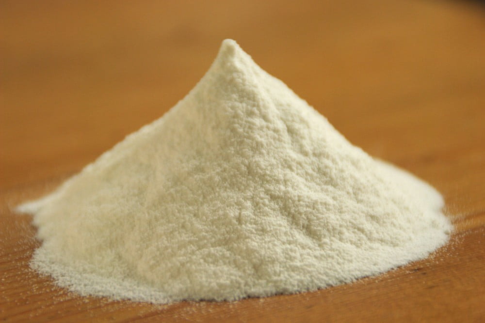 Sweet (Glutinous) Rice Flour