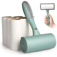 thumbnail image 1 of Lint Rollers for Pet Hair Extra Sticky, 6 Lint Roller Refill Strong Pet Hair Roller for Clothes, Sofa, Carpet, Bed, 1 of 4