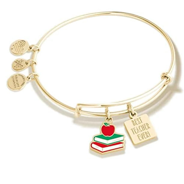 Alex and ani hotsell words are powerful