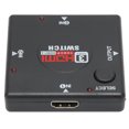 thumbnail image 3 of Divisor De Interfaz Multimedia HD, Conmutador De Conexión Fácil Compacto Para Equipos Electrónicos Amonsee HD Multimedia Interface Splitter, 3 of 8