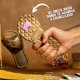 thumbnail image 4 of Chanclazo - Juego de Mesa Familiar de Aventar la Chancla, en Español, 4 of 5
