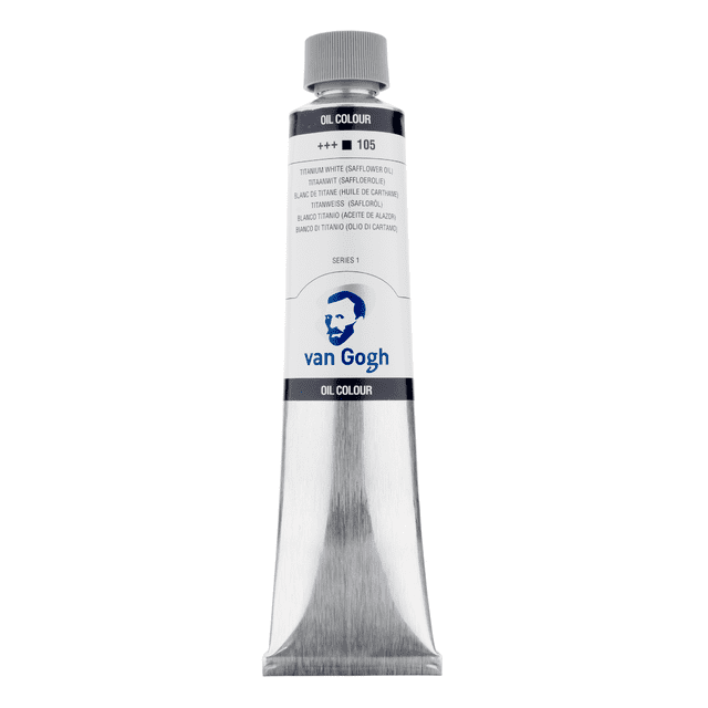 Pintura Al Óleo 200ml Serie 1 Royal Talens multicolor