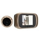 thumbnail image 4 of Visor de puerta de alta definición, Visor de puerta digital Visor de mirilla con timbre visual de 2,8 pulgadas Uso conveniente, 4 of 8