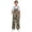 Camouflage, variant on Boys Girls Camo Cargo Overalls Kids Adjustable Strap Bib Pants Wide Leg Camouflage Jumpsuit Casual Outdoor Workwear for Little & Big Boys Camo
