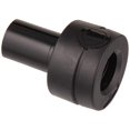 thumbnail image 1 of Grohe 08691K00 Ladylux Snap Coupling Velvet, Black, 1 of 1