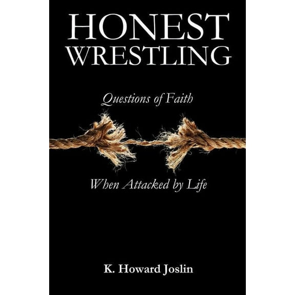 Honest Wrestling (Paperback)