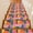 Pink, variant on Polka Dot Arches Non-Slip Stair Treads for Wooden Steps, 4 Pack 8x30 Inches Carpet Stair Mats with Adhesive Backing, Noise-Reducing Step Covers for Indoor Stairs, Easy to Install & Residue-Free