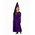 thumbnail image 1 of Small Medieval Princess Costume - Purple, 1 of 1
