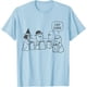 thumbnail image 5 of Camiseta de Halloween Charlie Brown con la frase "Tengo una roca", 5 of 5