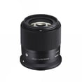 thumbnail image 2 of Lente SIGMA 30mm F1.4 DC DN (C) -RF, 2 of 4