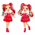 thumbnail image 3 of Muñeca de Moda Rainbow High Be Dazzling Vivienne Rouge con Herramienta, 3 of 6