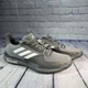 thumbnail image 3 of Ad-id-as Fitboost PR Trainers Athletic Workout Shoes Grey FV6943 Mens Sz 11.5, 3 of 6