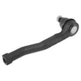 thumbnail image 3 of TRQ Front Right Outer Tie Rod Passenger Side Fits Select 2004-2011 Chevrolet Aveo 2007-2011 Aveo5 2009-2010 Pontiac G3, 3 of 4