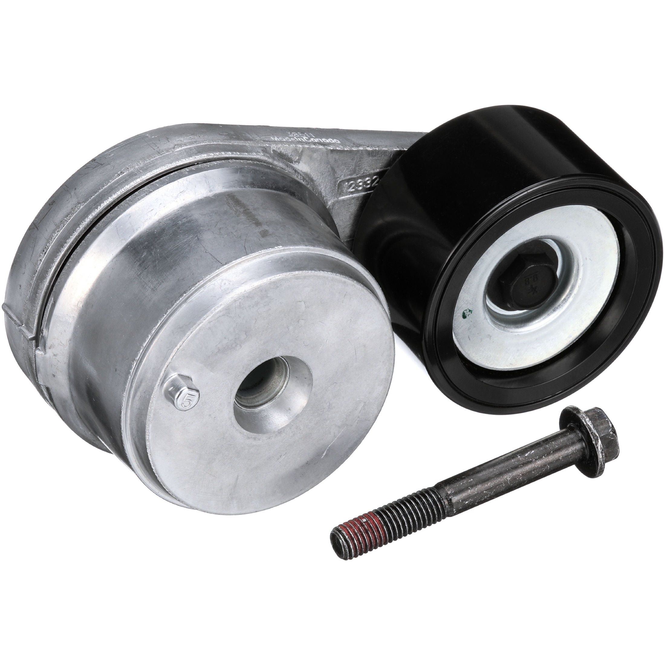 Gates 90K-38511HDC Serpentine Drive Component Kit