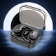 thumbnail image 5 of Auriculares Bluetooth Wireless Ows Auriculares Inalámbricos Reducción Remota de Ruido Auriculares Bluetooth Inalámbricos Auriculares Bluetooth Inalámbricos, 5 of 9