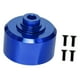 thumbnail image 3 of Caja de engranajes diferencial para vehículo eléctrico de alta velocidad, estable, de metal, profesional, RC Azul, 3 of 9
